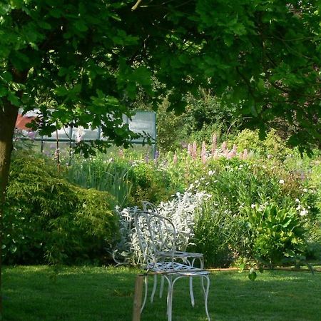 WillemanLe Jardin Du Rossignolアパートメント エクステリア 写真