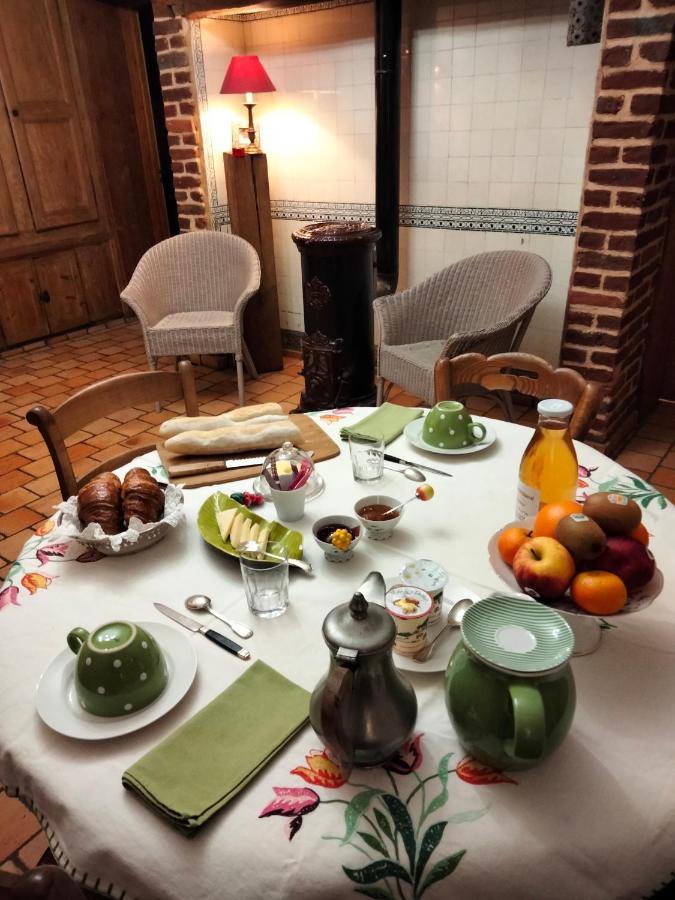 WillemanLe Jardin Du Rossignolアパートメント エクステリア 写真